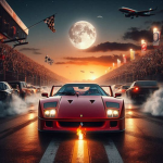 THE DOMINUS BOYS