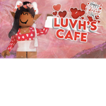 Luv h s Café
