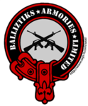 Camera244 Balliztiks Armory