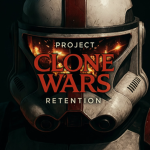 Project Retention: Clone Wars