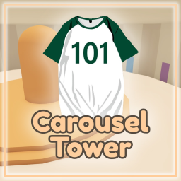 🎠 Carousel Tower icon