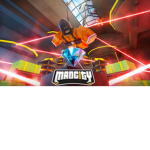 MadCityGamerz