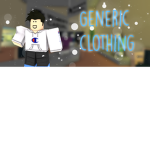 Generic CIothing