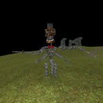 The Creation3[A Joy of Creation Game]