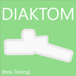 [BETA] DIAKTOM