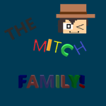 The Mitch Family!