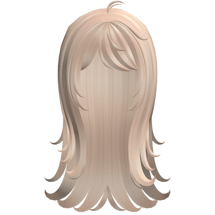 Blonde