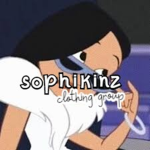 sophiKinZ