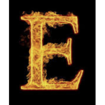 E is power