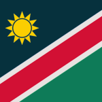 [NA] The Republic of Namibia