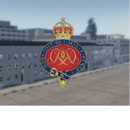 Wellington Barracks