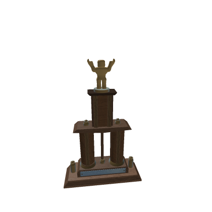 Trophy