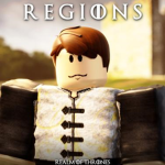 RoT: Regions