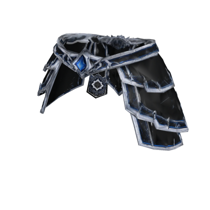 Warplate Skirt