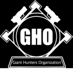 Giant Hunters Organization Group Thumbnail