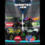 SMJT World Finals I Pit Party