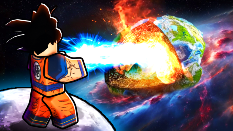 💪Kamehameha Simulator screenshot 2