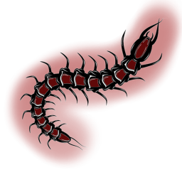 Centipede Cult Meeting
