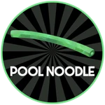 Pool Noodle