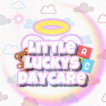 Little Lucky's Daycare