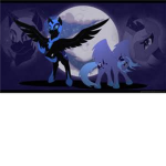 The Lunar Republics