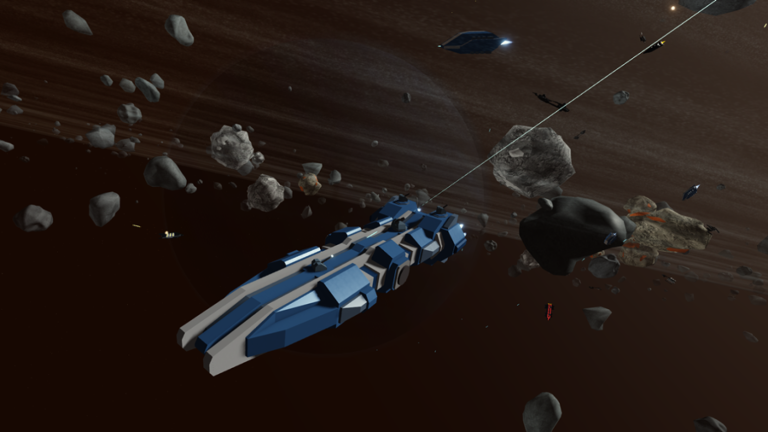 Starscape [Beta] screenshot 2