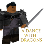 A Dance with Dragons Regions