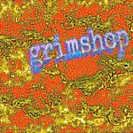 GRIMSHØP