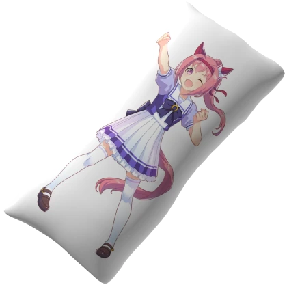 Haru Urara | Roblox Item - Rolimon's