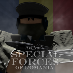 - Special Forces of Romania -