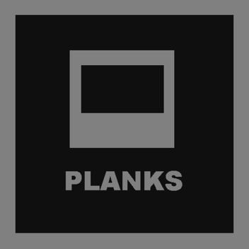 [NEW] Recons Planks