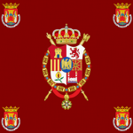 1º Regimiento de Infantería de Linea de Madrid