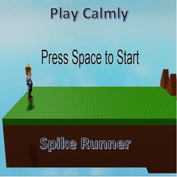Spike Runner