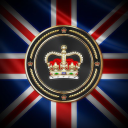 [B&I] British Training and Raid Map