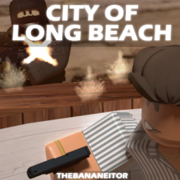 City of Long Beach