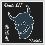 Dotōki - 怒涛鬼