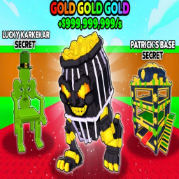 🪙 Gold Gold Gold 🪙 SABM X9999 icon