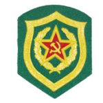 (SRA) Boarder Troops