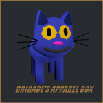 Brigade's Apparel Box