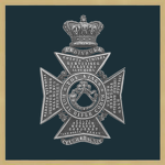[PB] King's Royal Rifle Corps
