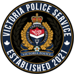 VPS - Victoria Police Service, British Columbia