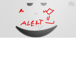 ALBERT NOTICE ME