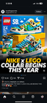 Lego Trux