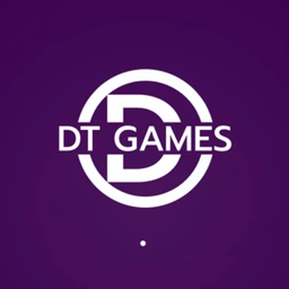Dirty Thirty Games Roblox group icon