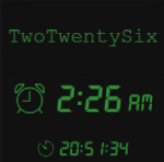 TwoTwentySix Games