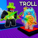 [🌈🐱] Morph Brainrot Tower