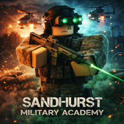 [RELEASE] Sandhurst Military Academy