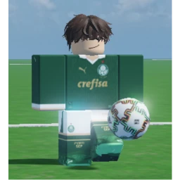Futebol Realista (Allianz Parque) icon