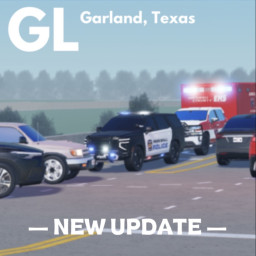 (MAP EXPANSION + CARS + MORE) Garland, TX