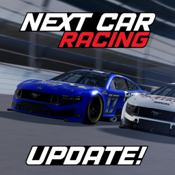 Next Car Racing '24 icon